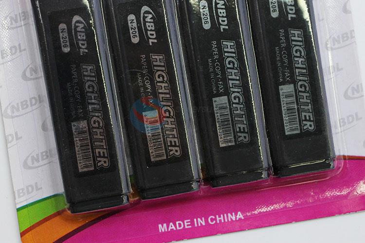 Made In China Highlighters/Fluorescent Pens Set