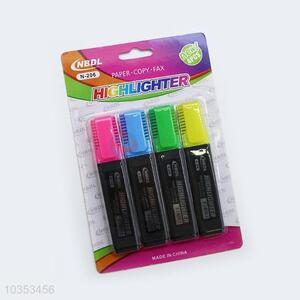 Made In China Highlighters/Fluorescent Pens Set