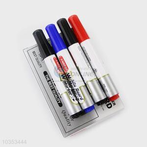 Market Favorite Whiteboard Markers Set