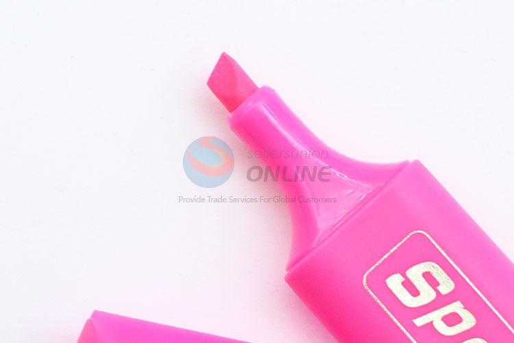 China Wholesale Highlighters/Fluorescent Pens Set