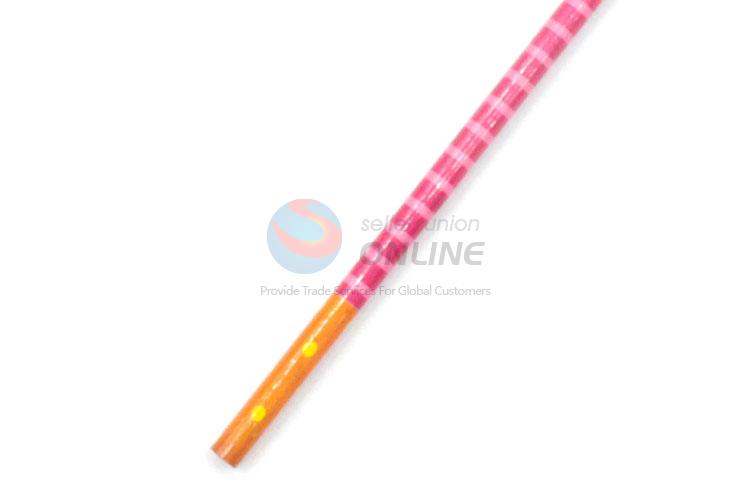 High Quality Colorful Student Pencil