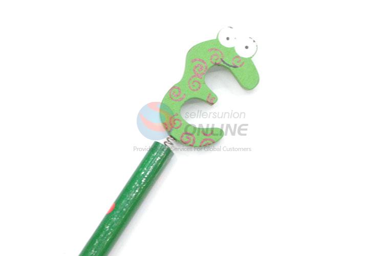 Good Quality Number Student Pencil