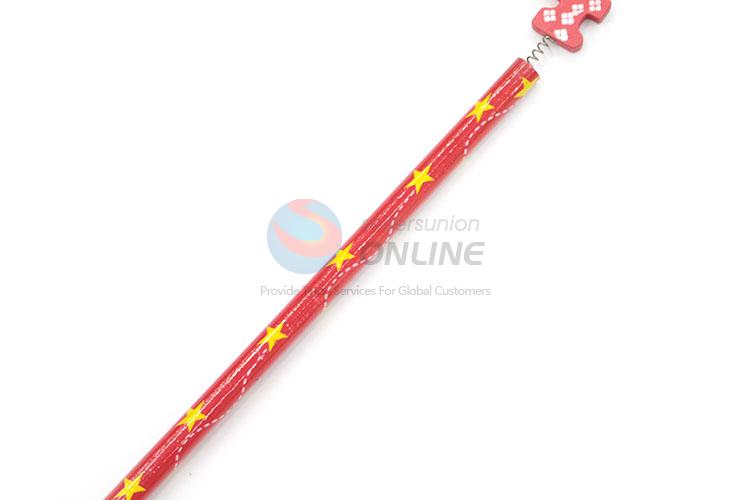 Popular School Writing Pencil Students Stationery