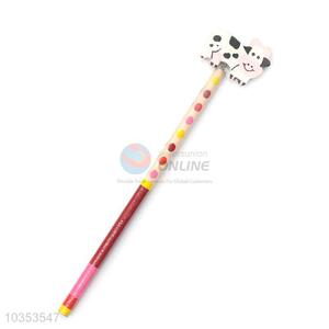 Fashion Stationery Colorful Student Writing Pencil