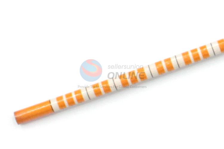 Custom Fruit Shape Student Pencil School Stationery