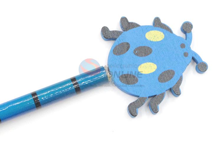 Fashion Insect Shape School Stationery Student Pencil