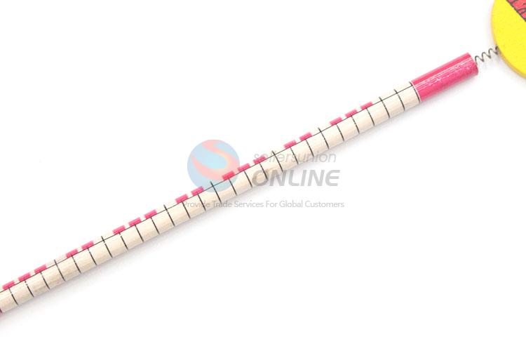 Wholesale Wooden Writing Pencil With Cute Bird