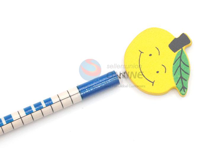 Wholesale Wooden Writing Pencil School Pencil