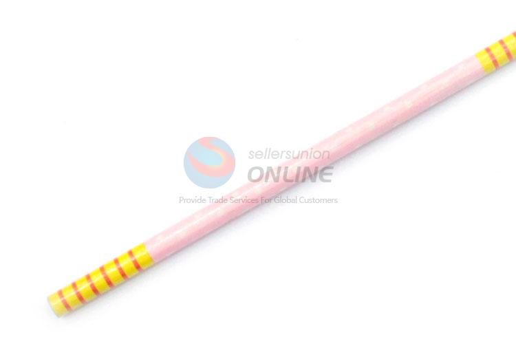 Cheap School Stationery Colorful Student Pencil