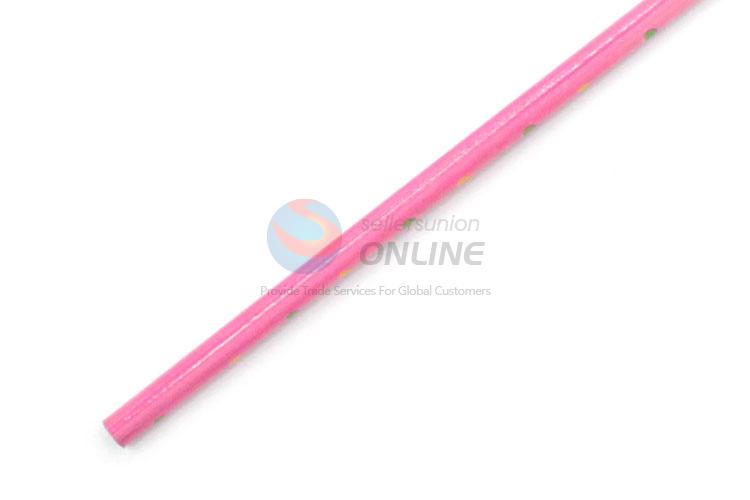 Top Quality Colorful Wooden Writing Pencil