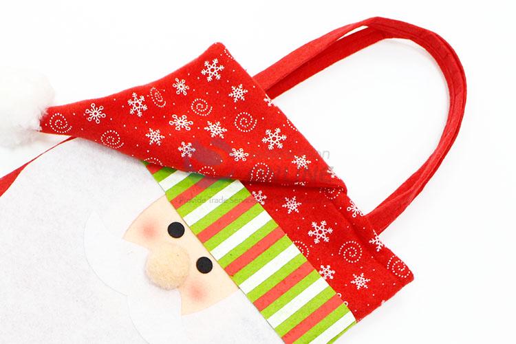 Christmas Popular low price daily use bag