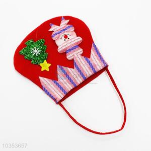 Christmas cool top quality bag