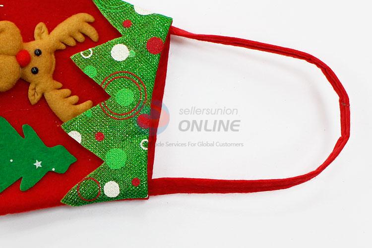 Christmas wholesale cheap best bag