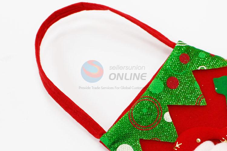 Christmas hot-selling cute style bag