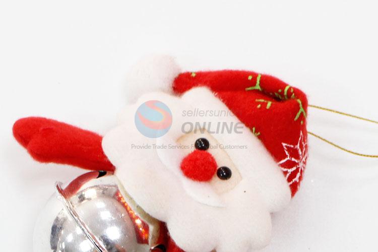 Top quality low price bell festival doll