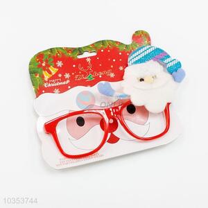 Christmas wholesale best cheap glasses