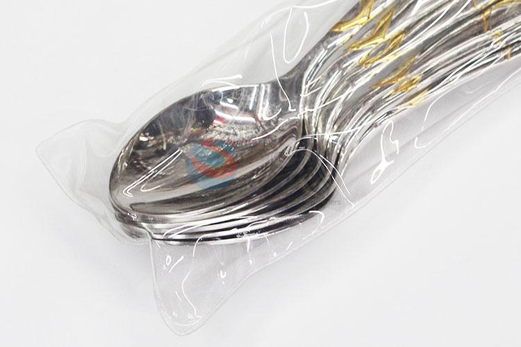 Good Quality Stainless Steel Spoon