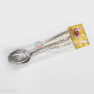 Factory Direct High Quality Stainless Steel Spoon