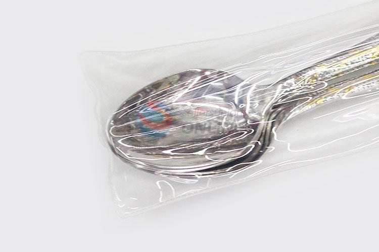 Factory Direct High Quality Stainless Steel Spoon