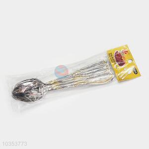 Cheap and High Quality Stainless Steel Spoon