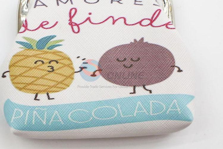 Good Quanlity Casual Girls Coin Purse Card Holder Bags