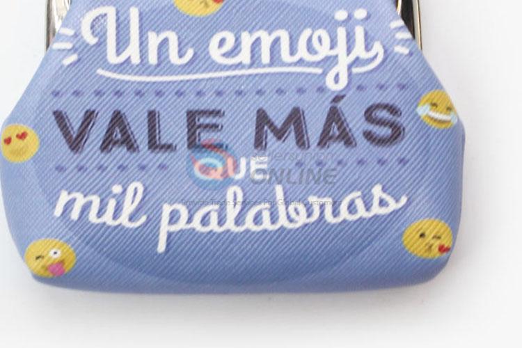 High Quality Concise Mini Coin Purse