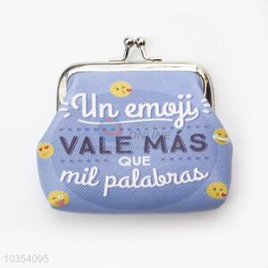 High Quality Concise Mini Coin Purse