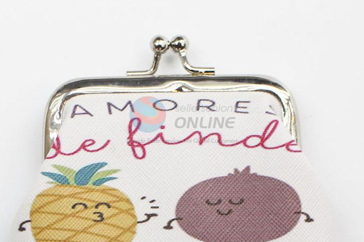 Good Quanlity Casual Girls Coin Purse Card Holder Bags