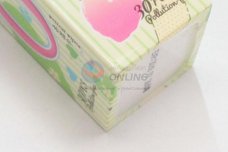 New Arrival Canned Wet Tissue For Sale