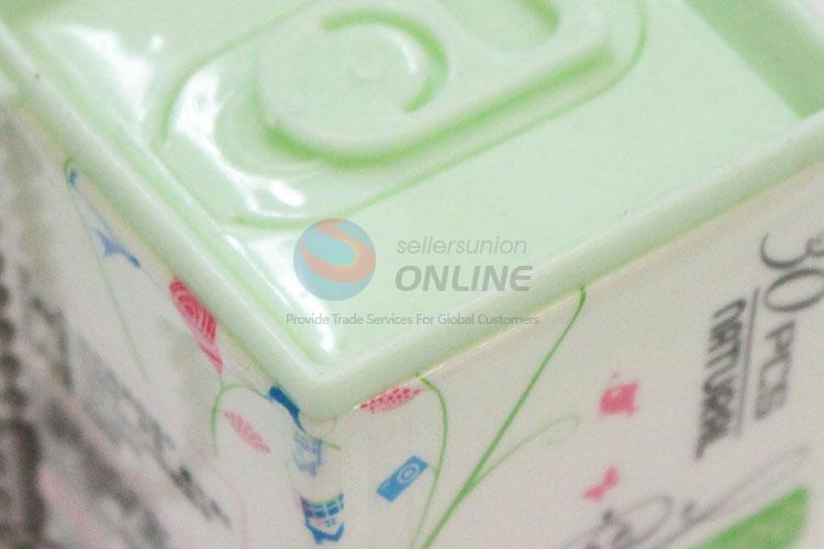 Wholesale High Quality Canned Wet Tissue