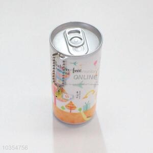 Customized New Fashion Canned Wet Tissue