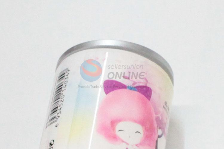 Custom Design Low Price Canned Wet Tissue