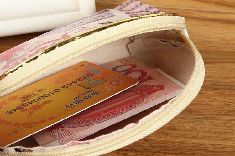 Good Quality Coin Purse Pvc Coin Case