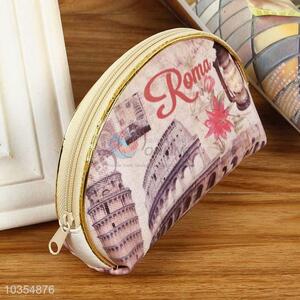 Good Quality Coin Purse Pvc Coin Case