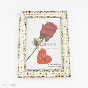 Fashion low price best photo frame