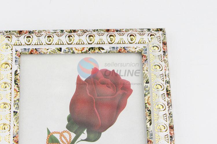 Fashion low price best photo frame