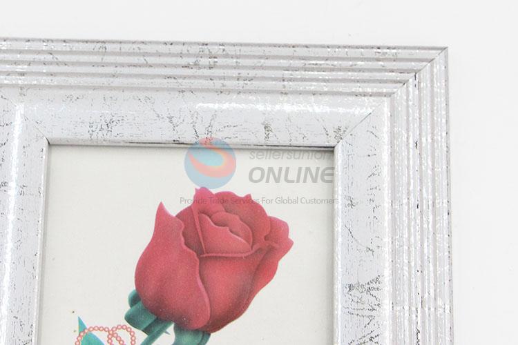 Cheap best lovely photo frame