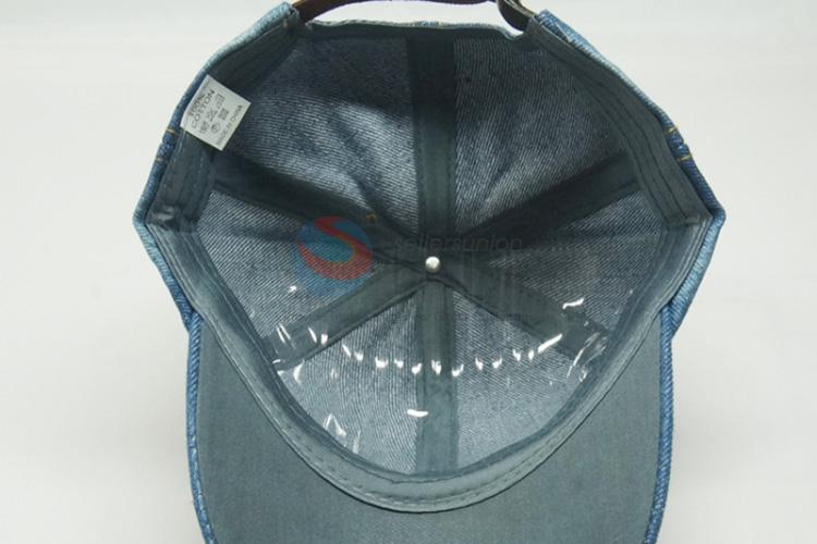 Best Price Children Sun Hat Cotton Baseball Hat