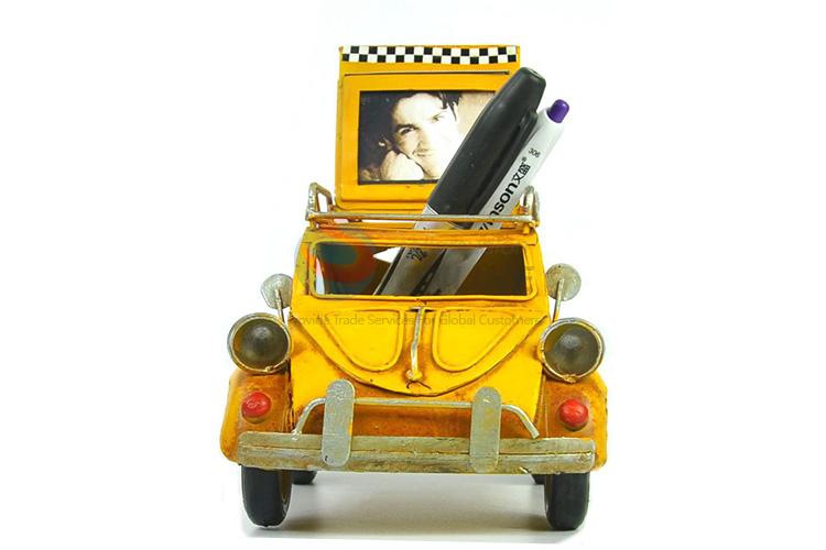 Best selling promotional retro beetle car model