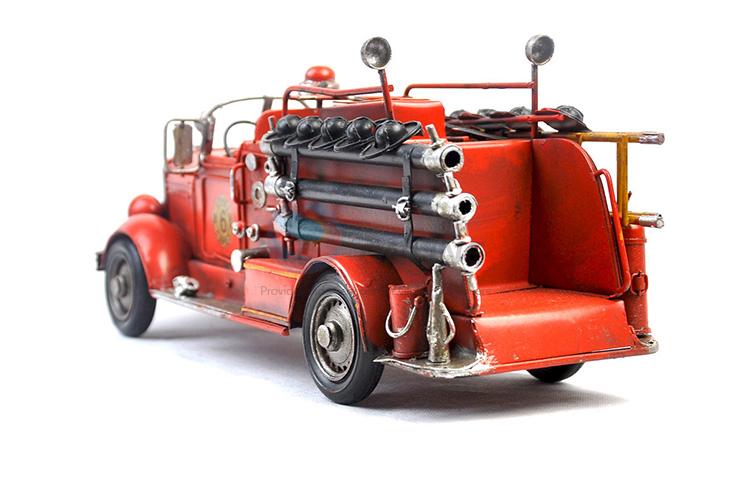 Competitive price hot selling 1925 fire truck model