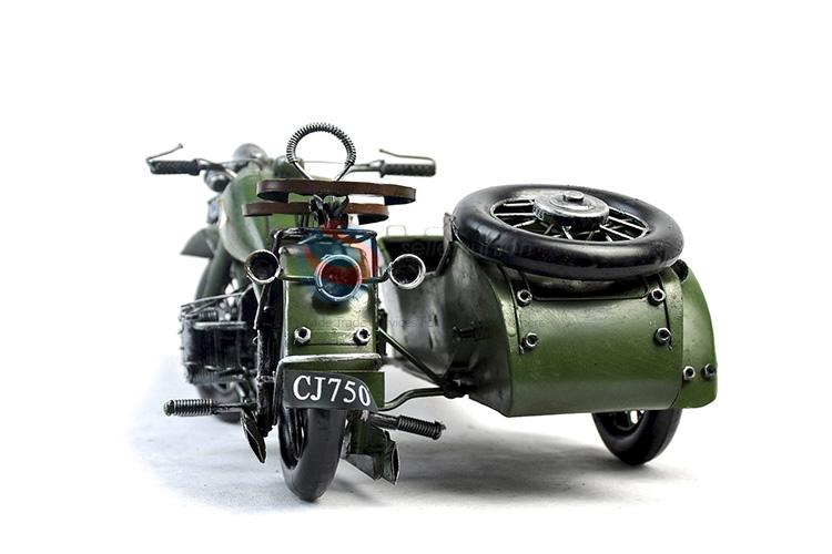 China factory price homemade Changjiang 750 motorcycle model