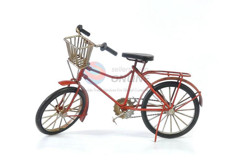 Cheapest high quality retro old-fashioned bicycle model