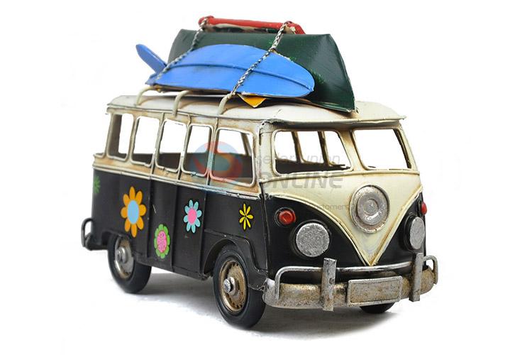 Hot selling Volkswagen bus model