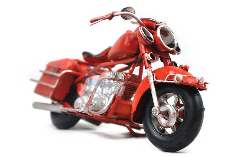 Factory wholesale popular old-fashioned motorcycle model