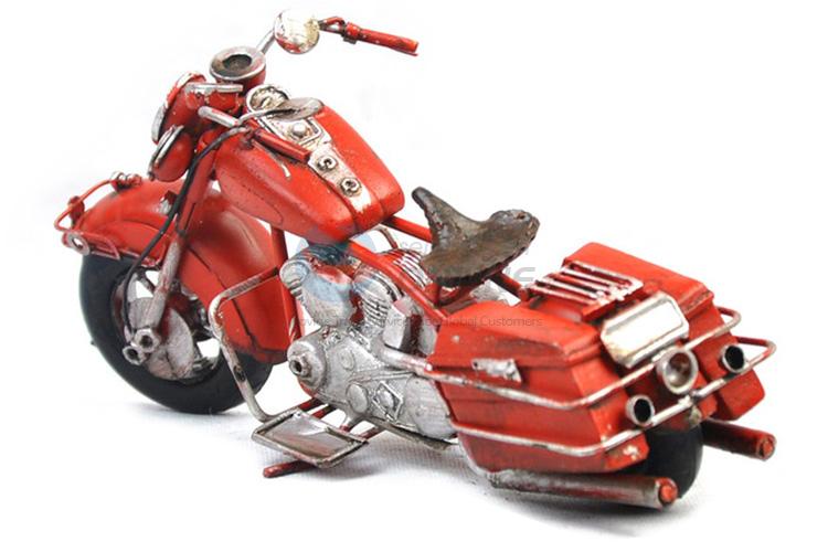 Factory wholesale popular old-fashioned motorcycle model