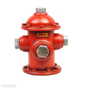 New arrival delicate fire hydrant model(money box)