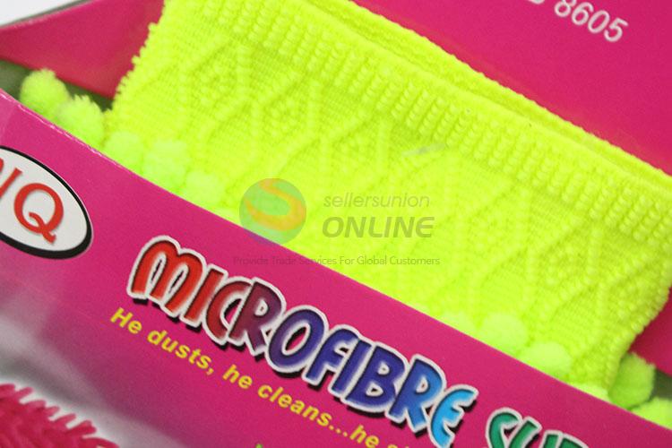 Latest Arrival Windshield Cleaning Towel Microfiber Glass Cloth