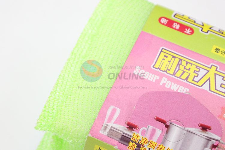 Wash Sponge Kitchen Washing Cleaning Sponge