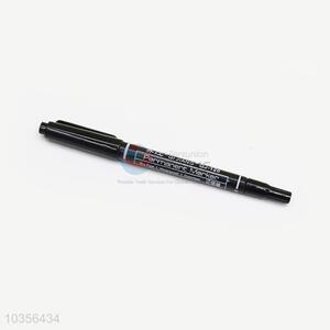 Oil-based Double Head Permanent Marking Pens Set