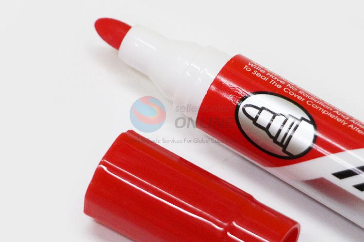 Competitive Price 4pcs Whiteboard Markers Set